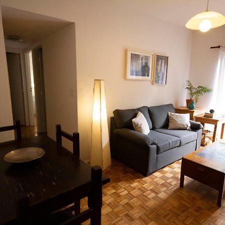 Departamento En Belgrano Apartment Buenos Aires Exterior photo