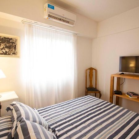 Departamento En Belgrano Apartment Buenos Aires Exterior photo