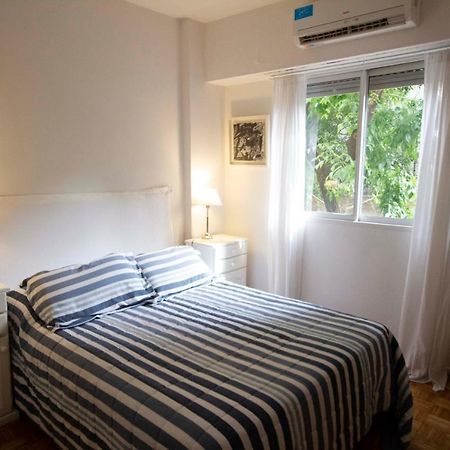 Departamento En Belgrano Apartment Buenos Aires Exterior photo