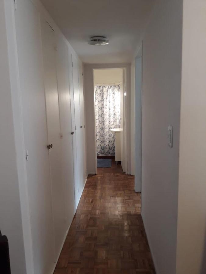 Departamento En Belgrano Apartment Buenos Aires Exterior photo