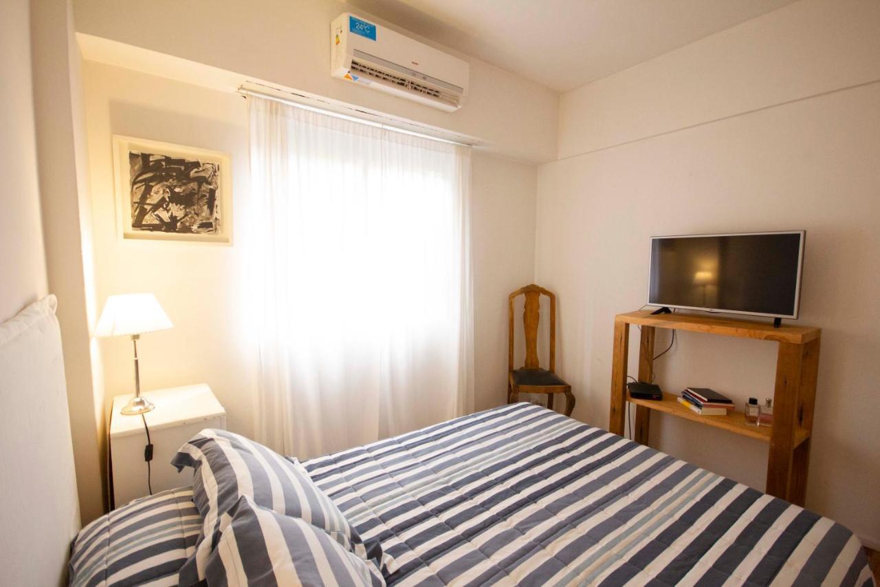 Departamento En Belgrano Apartment Buenos Aires Exterior photo